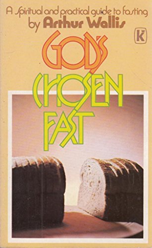 God's Chosen Fast