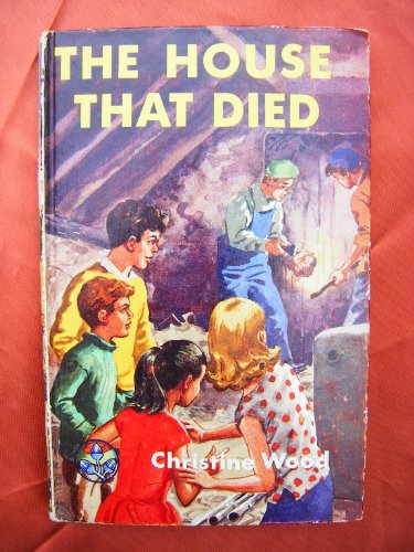 House That Died