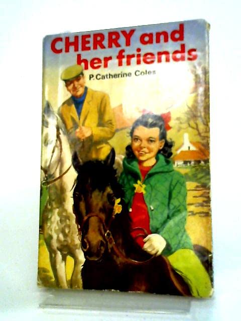 Cherry and Her Friends