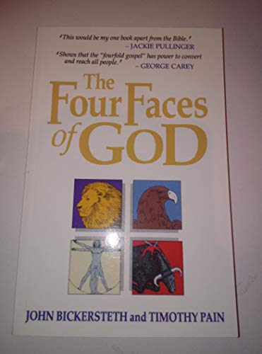 The Four Faces of God