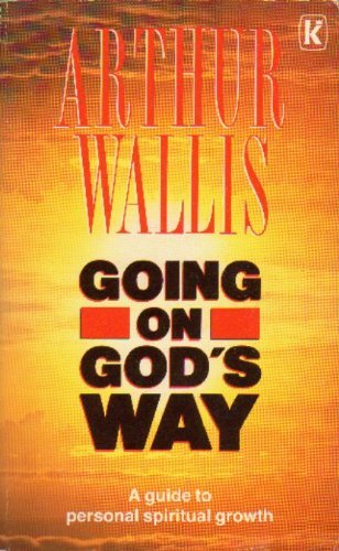 Going on God's Way