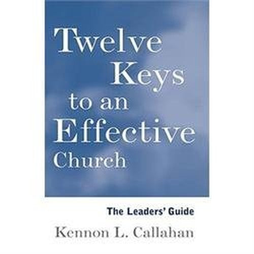 The Effective Leader