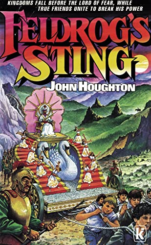 Feldrog's Sting