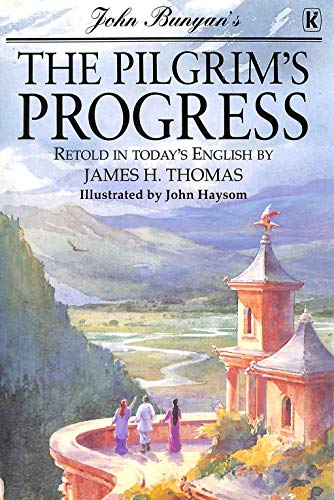 The Pilgrim's Progress