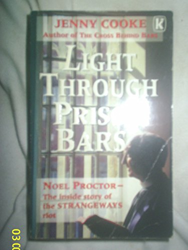 Light Through Prison Bars