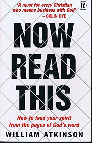 Now Read This