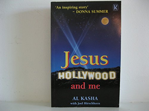 Jesus, Hollywood and Me