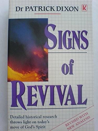 Signs of Revival
