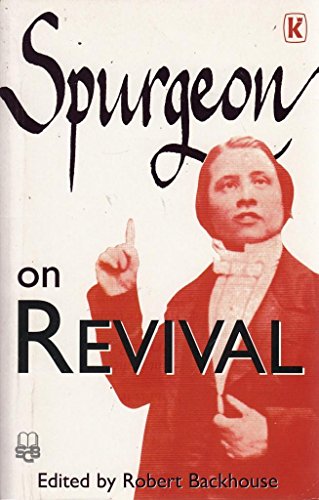 Spurgeon on Revival