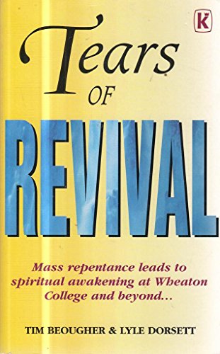 Tears of Revival
