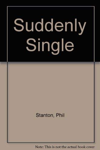 Suddenly Single