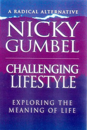 Challenging Lifestyle