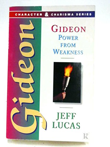 Gideon