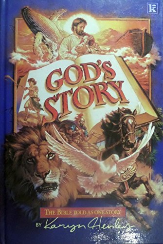 God's Story