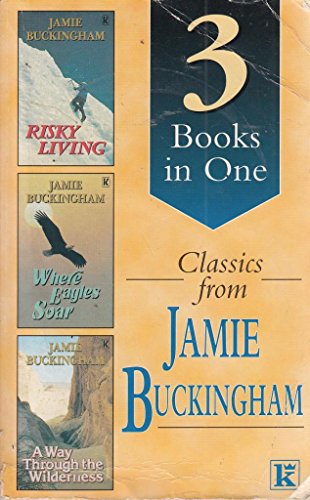 Classics from Jamie Buckingham