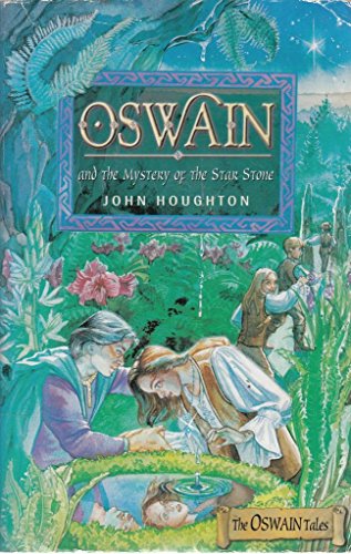 Oswain and the Mystery of the Star Stone