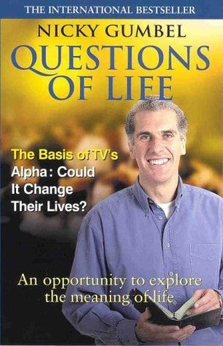 Questions of Life
