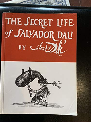 Secret Life of Salvador Dali