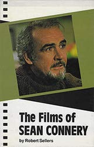 The Films of Sean Connery