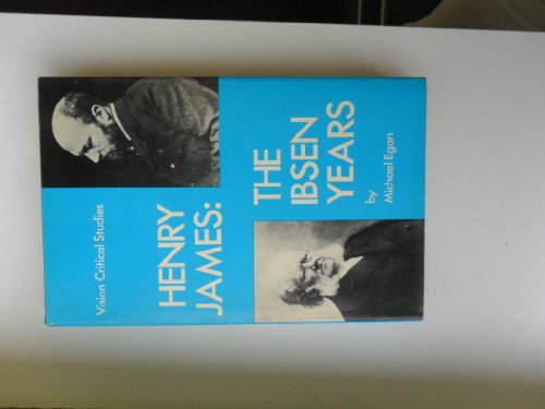 Henry James