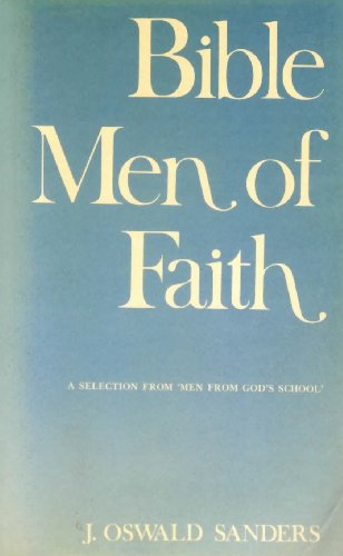 Bible Men Of Faith