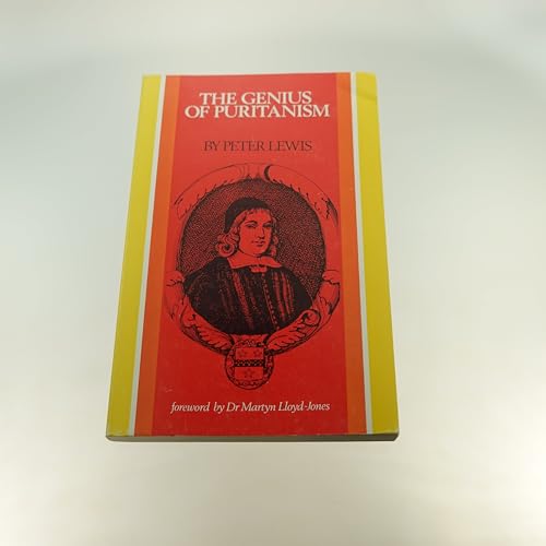 Genius of Puritanism