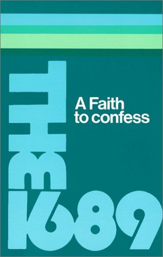 Faith to Confess