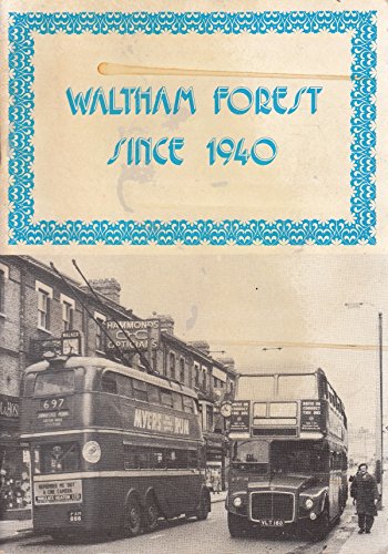 Waltham Forest