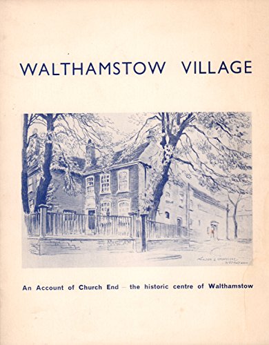 Walthamstow Village
