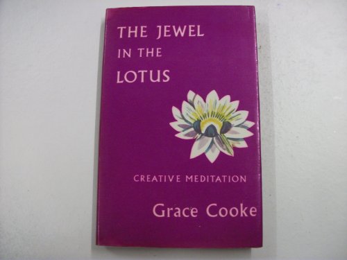 Jewel in the Lotus