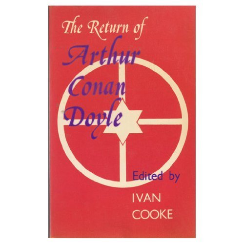 The Return of Arthur Conan Doyle