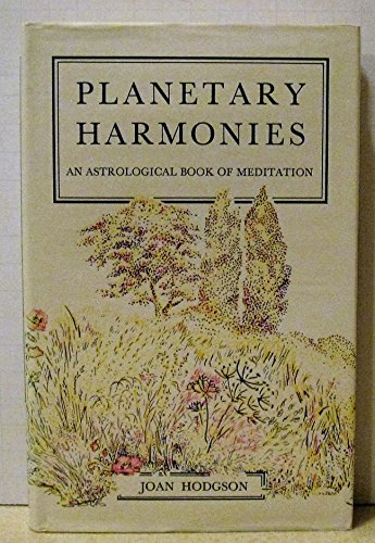 Planetary Harmonies