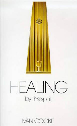 Healing by the Spirit