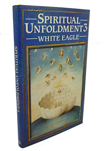 Spiritual Unfoldment