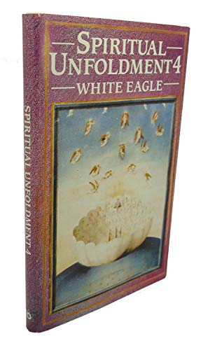 Spiritual Unfoldment