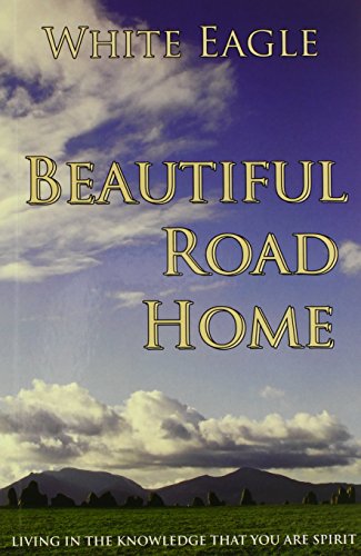 Beautiful Road Home
