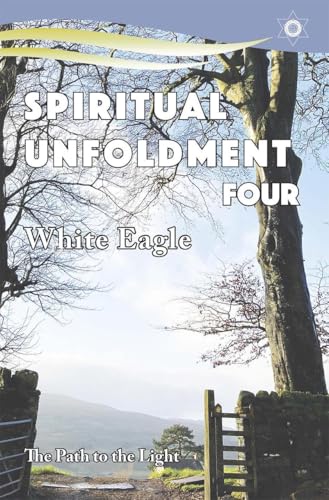 Spiritual Unfoldment
