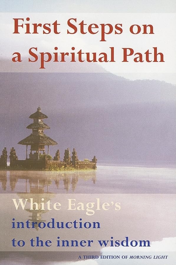 First Steps on a Spiritual Path