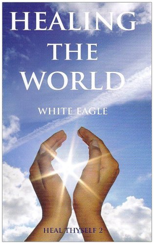 Healing the World