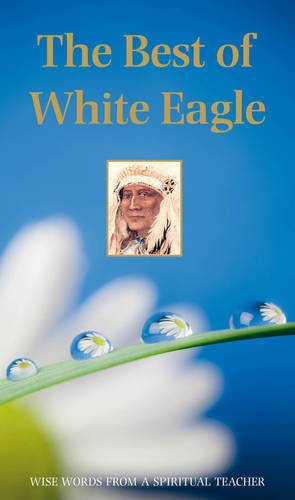 Best of White Eagle