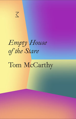 La La Caixa Collection: Empty House of the Stare