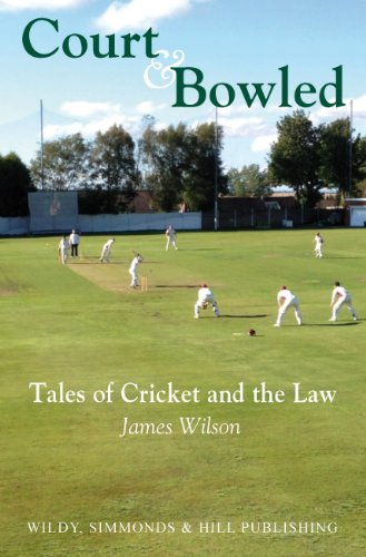 Court and Bowled