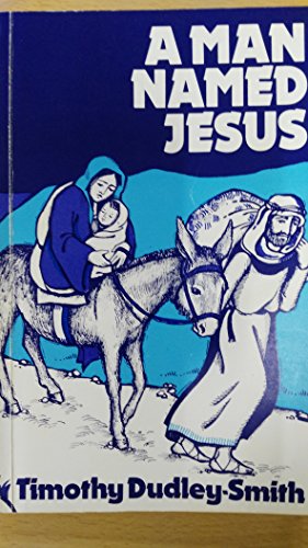 Man Named Jesus