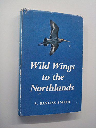 Wild Wings to the Northlands