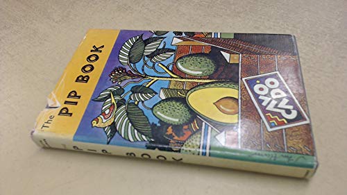 Pip Book