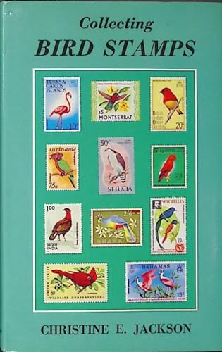 Collecting Bird Stamps