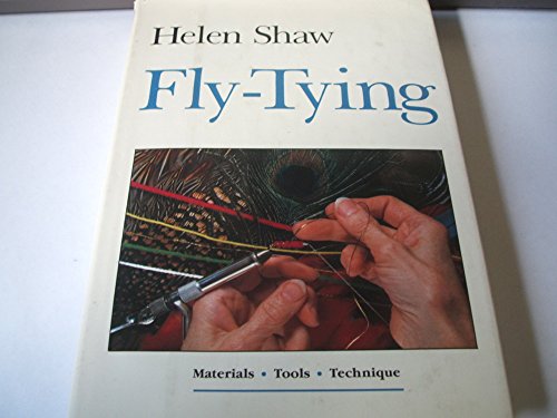 Fly-tying