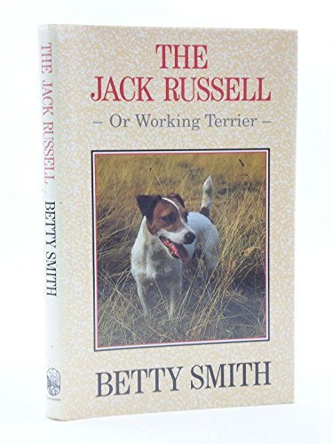 The Jack Russell Terrier