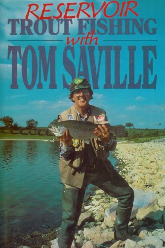 Reservoir Trout Fishing