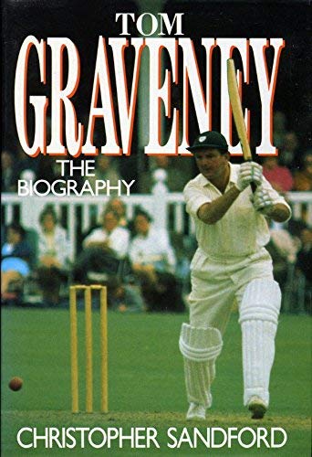 Tom Graveney: the biography